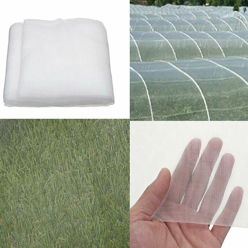vegetable insect netting