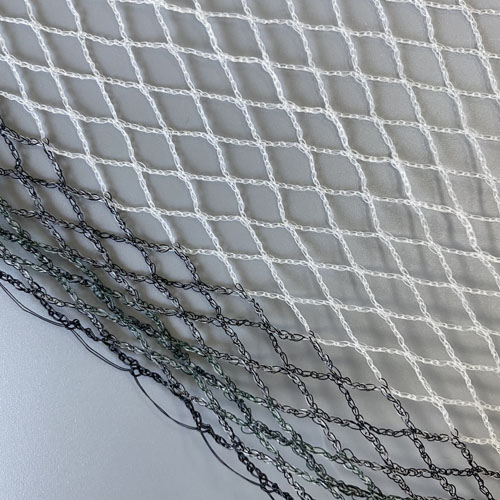 anti hail net 7x3mm for Europe market