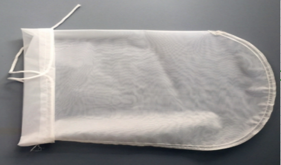 Principles and precautions to be followed when selecting a filter bag