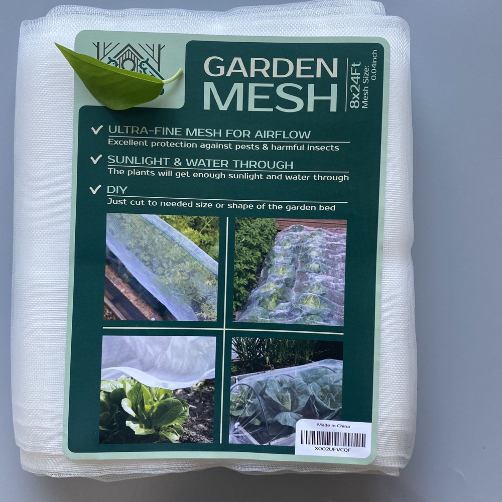 insect barrier net