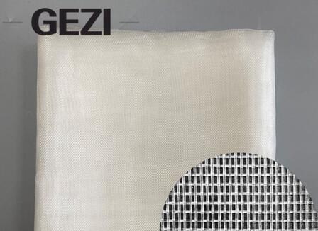 GEZI produces world-class anti insect net mesh