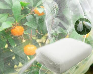 Insect-Proof Net  Crops Protection Net Against Insects And Pests