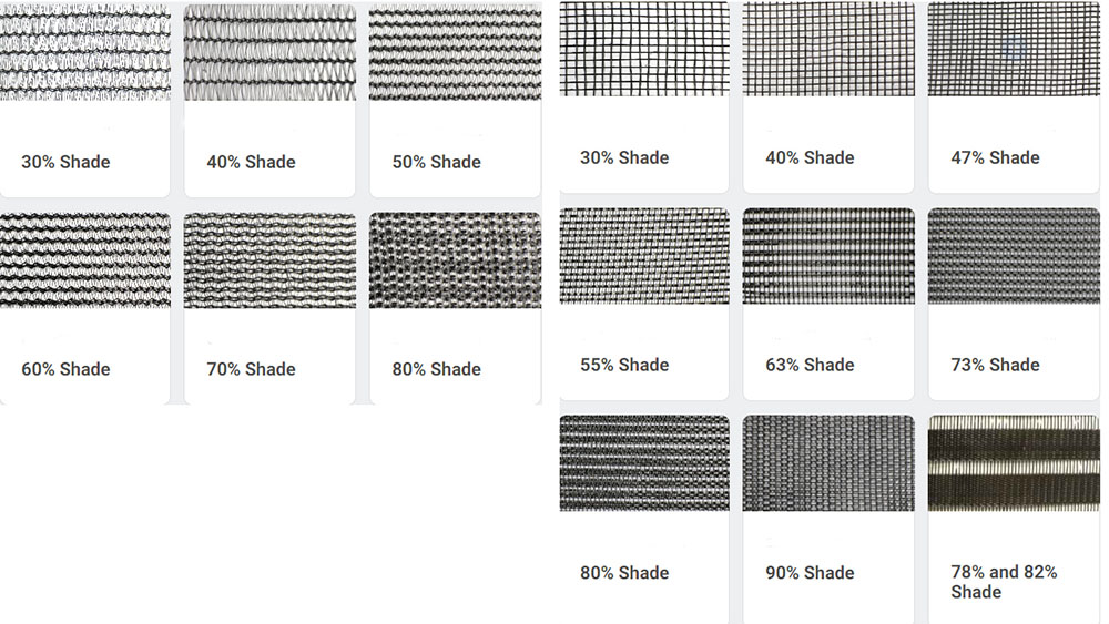 shade net
