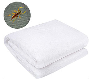 Insect-proof net specifications