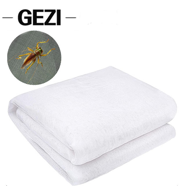 Insect-proof net specifications