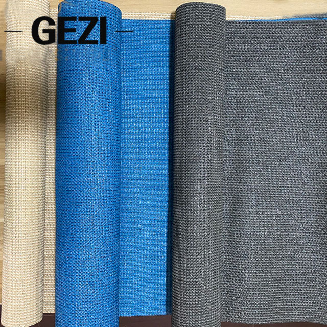 Garden Shade Cloth