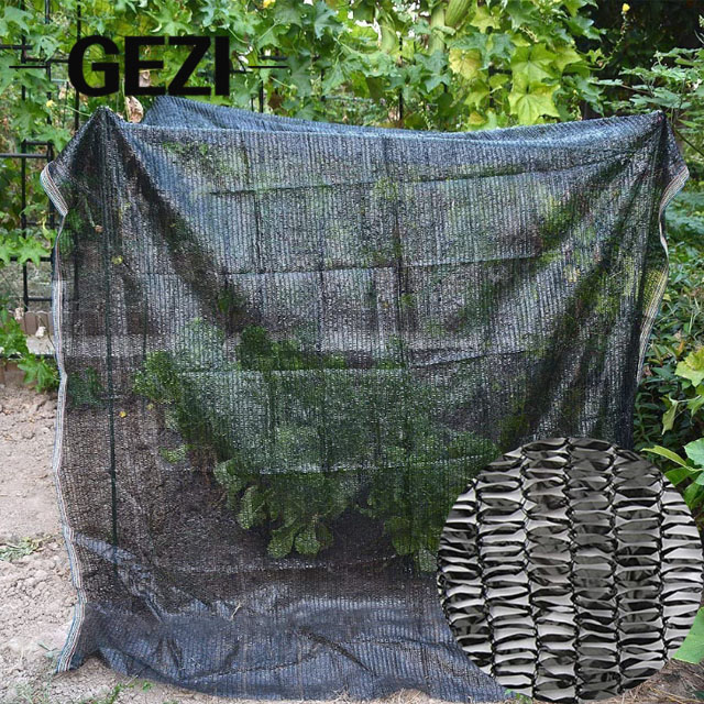 shade-netting