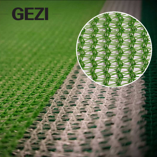 Improve Greenhouse Efficiency with Agricultural Shade Nets for Controlled Environments