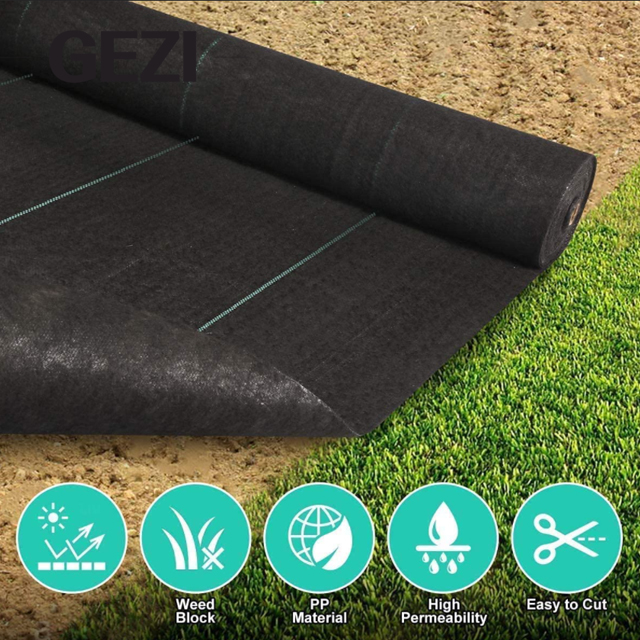 Weed-Mat-The-Ultimate-Solution-for-Weed-Control