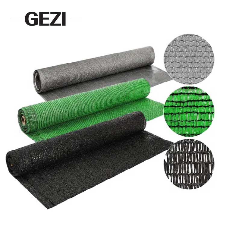 Greenhouse Shade Netting