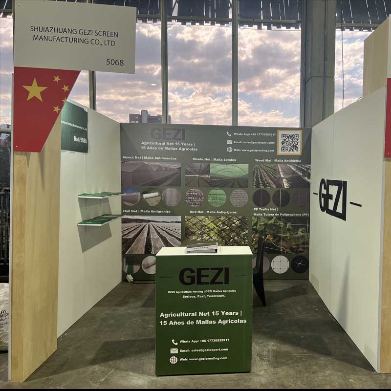 Expo Agrofuturo 2025