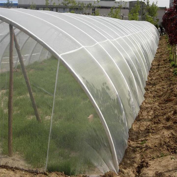 Insect proof net application