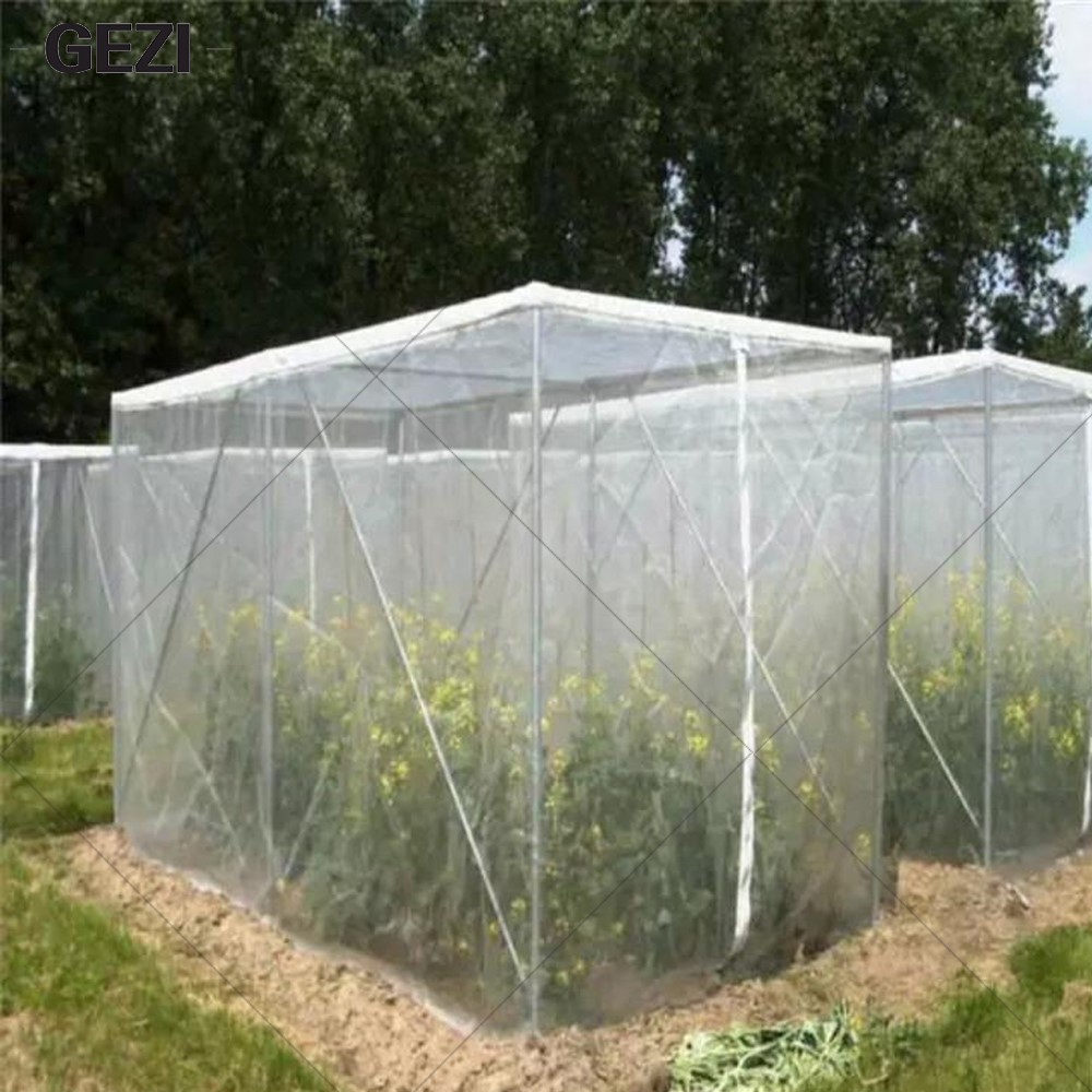 Insect net for agriculture