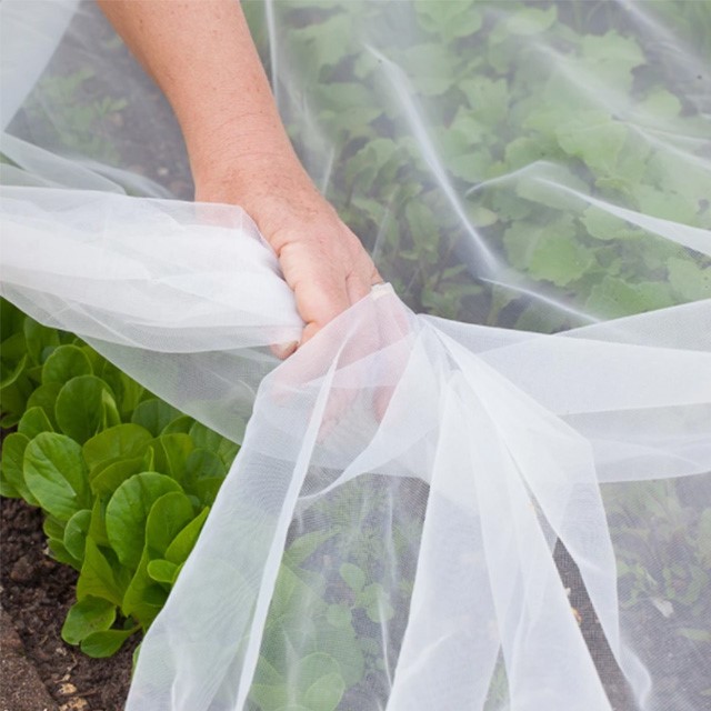 insect net greenhous mesh