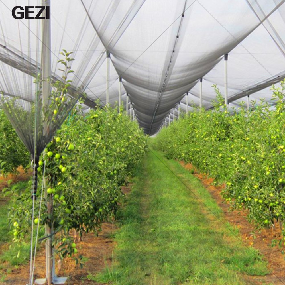 greenhous  anti insect net